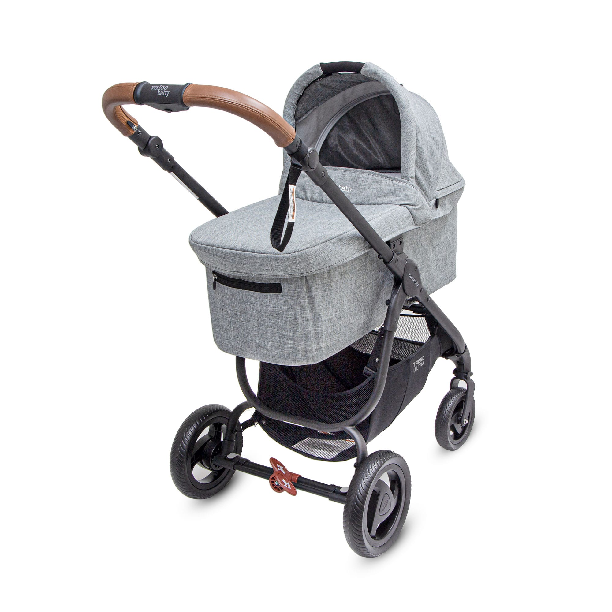 valco portable bassinet