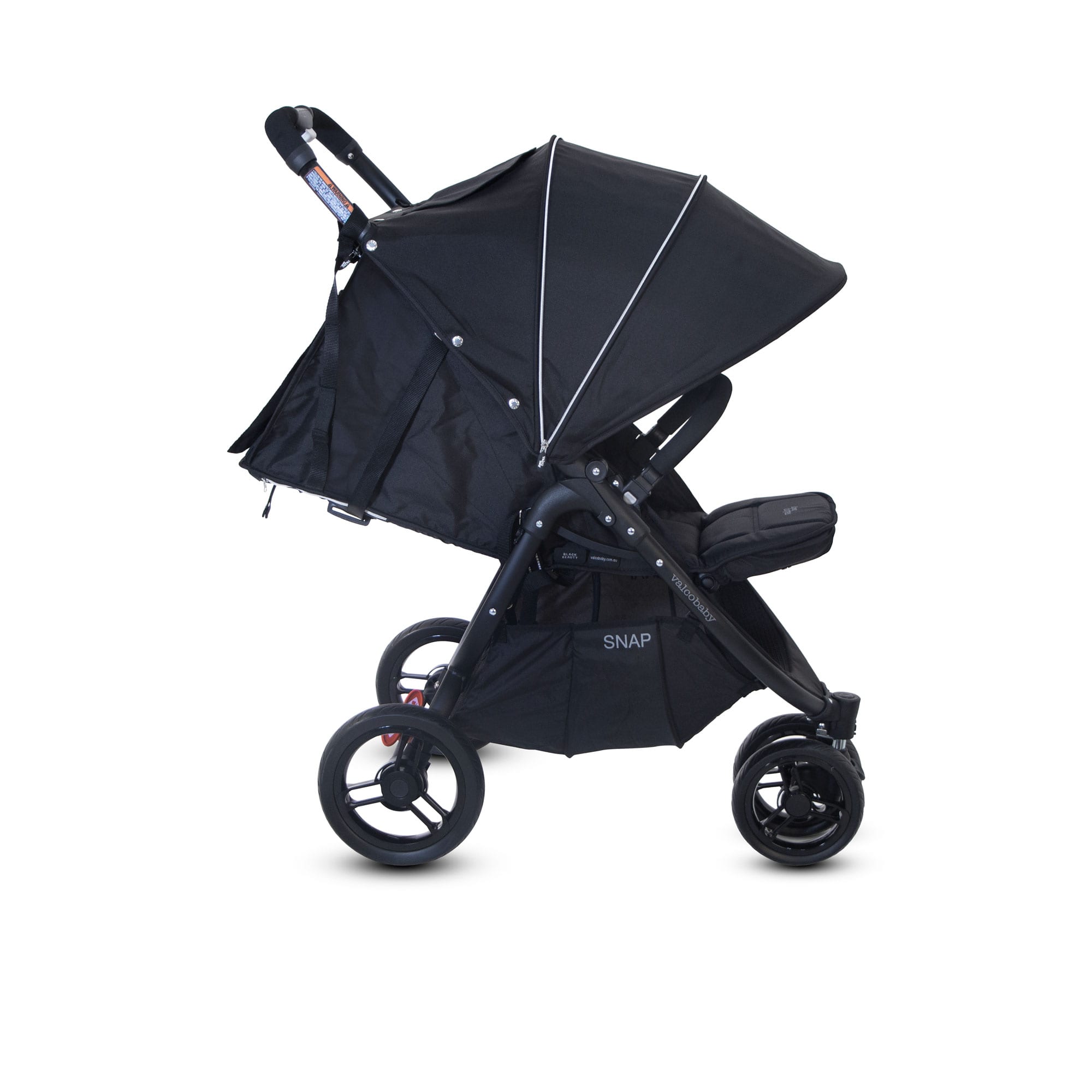 Valco baby 3 store wheel pram